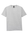 T-shirt Goedkoop Gildan 3000 Sport Grey
